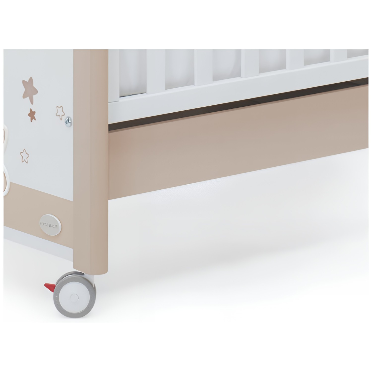 DOLCESTELLA Tortora   - dječja soba