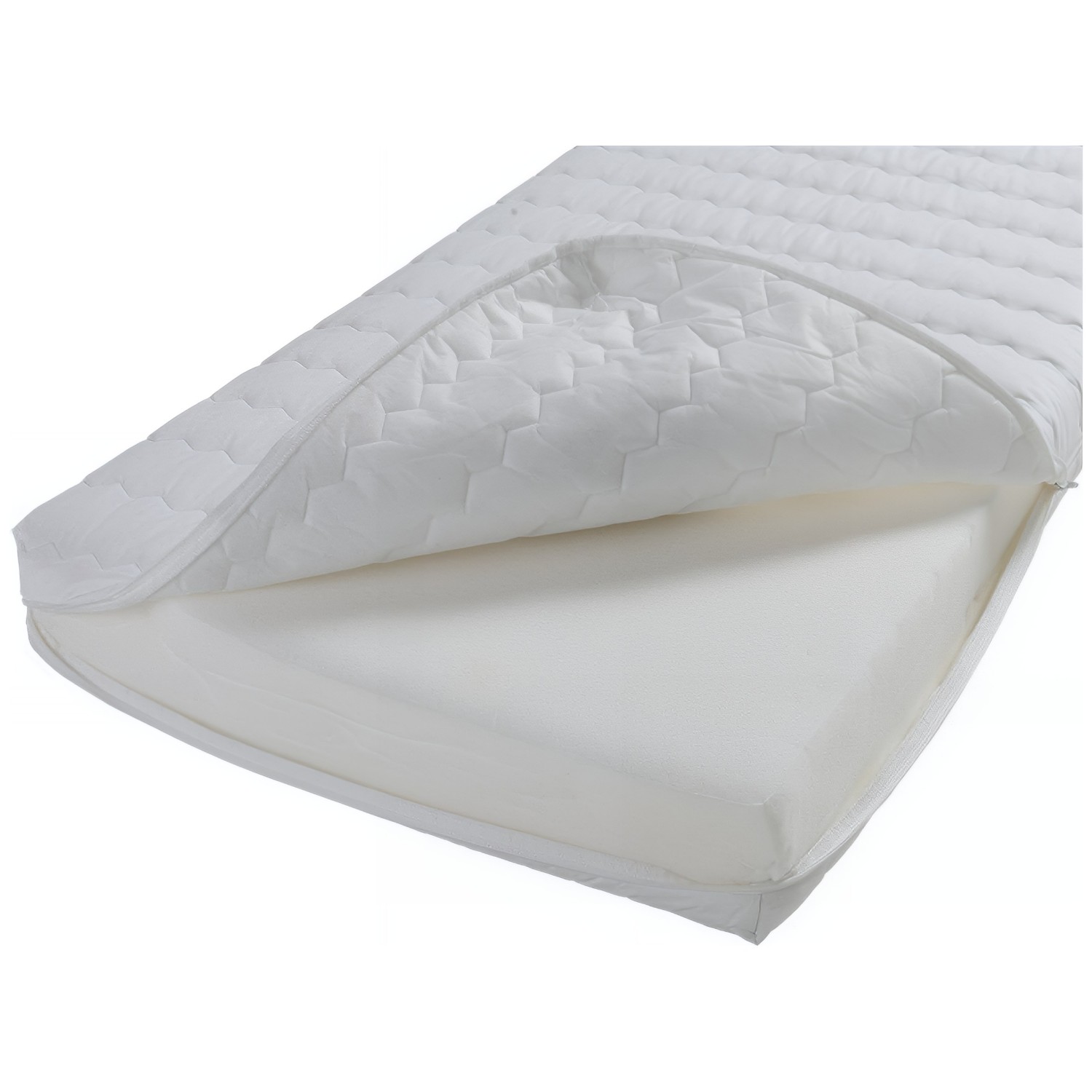 Lesena otroška postelja LOVELY