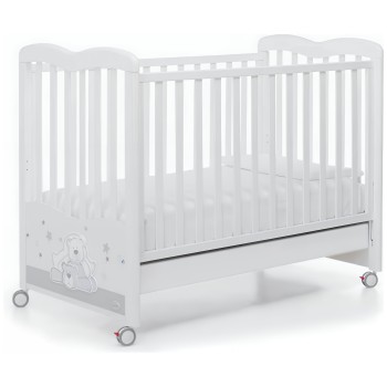 DOLCESTELLA White - dječja soba DOLCESTELLA White - dječja soba