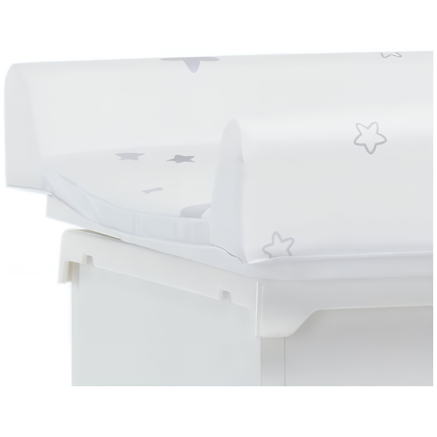 Otroška soba DOLCESTELLA White