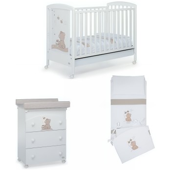 Otroška soba GOLOSONE