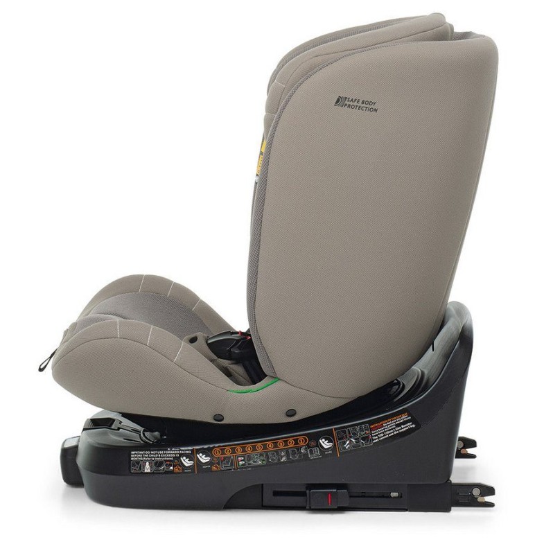 Autosjedalica ITURN i-SIze 360° Desert 40-150 cm Autosjedalica ITURN i-SIze 360° Desert 40-150 cm