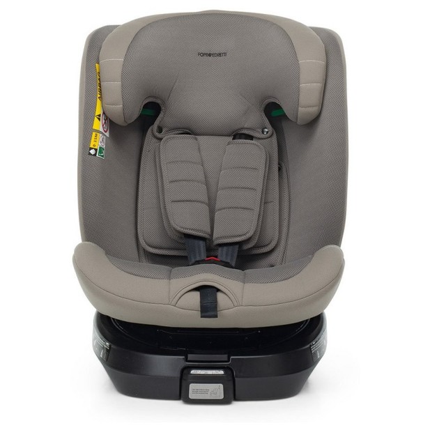 Autosjedalica ITURN i-SIze 360° Desert 40-150 cm Autosjedalica ITURN i-SIze 360° Desert 40-150 cm