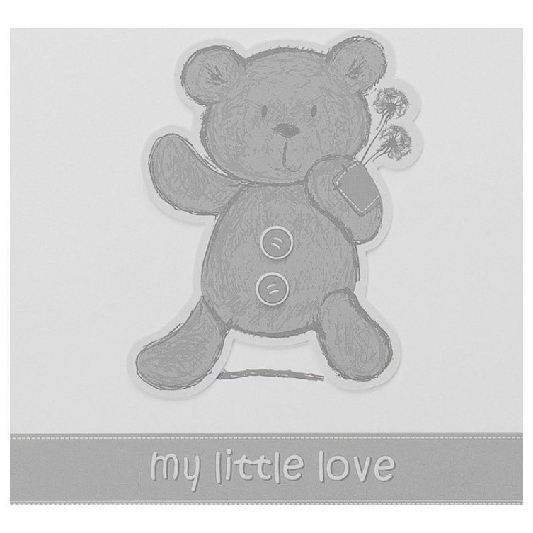 MY LITTLE LOVE - ormar MY LITTLE LOVE - ormar