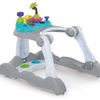 Otroška Hojica BABY PILOT 3V1 Otroška Hojica BABY PILOT 3V1