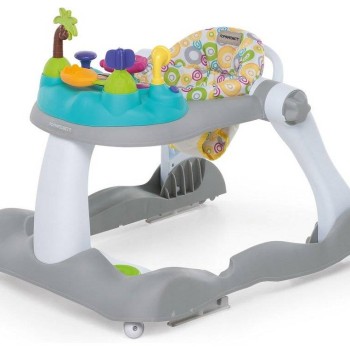 Otroška Hojica BABY PILOT 3V1