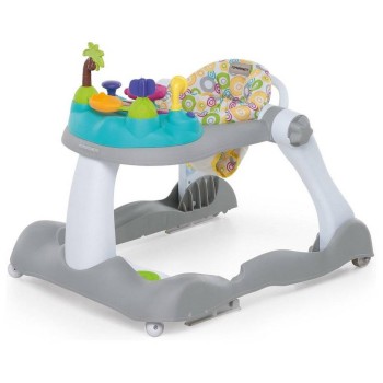 Otroška Hojica BABY PILOT 3V1