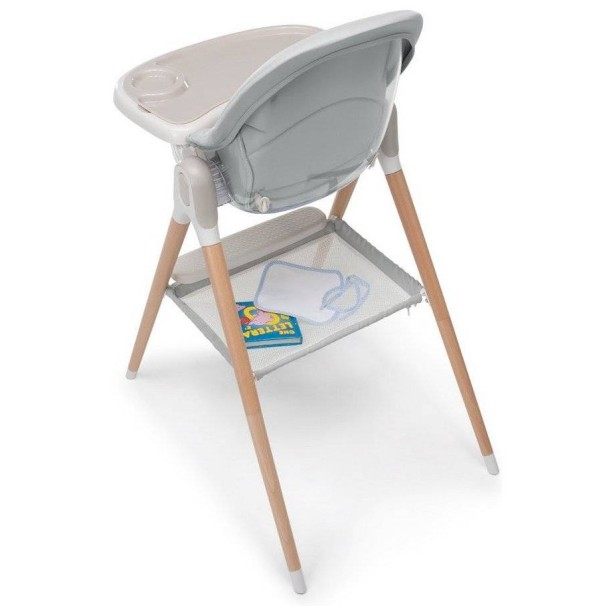 Hranilica BONITO 2u1 Grey