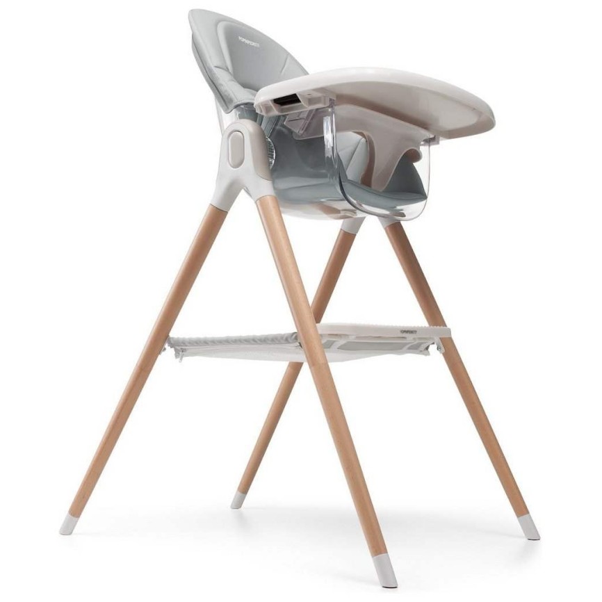 Hranilica BONITO 2u1 Grey