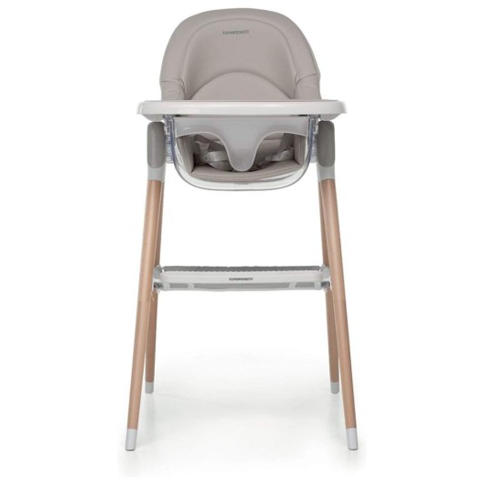 Stolček za hranjenje BONITO 2v1 Sand
