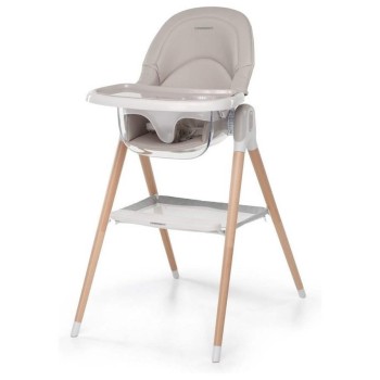 Stolček za hranjenje BONITO 2v1 Sand