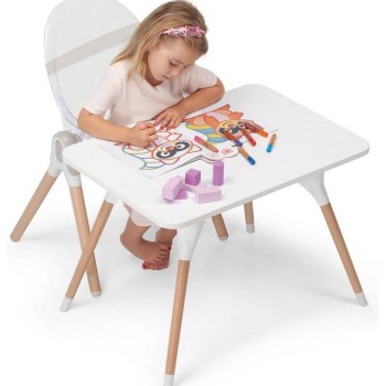 Mizica BABYTOP za stol BONITO