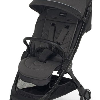 Športni voziček CIAO Grey