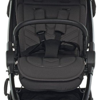 Športni voziček CIAO Grey