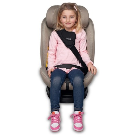 Avtosedež CIRCLE i-SIze 360° Sand 40-150 cm Avtosedež CIRCLE i-SIze 360° Sand 40-150 cm