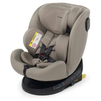 Avtosedež CIRCLE i-SIze 360° Sand 40-150 cm Avtosedež CIRCLE i-SIze 360° Sand 40-150 cm