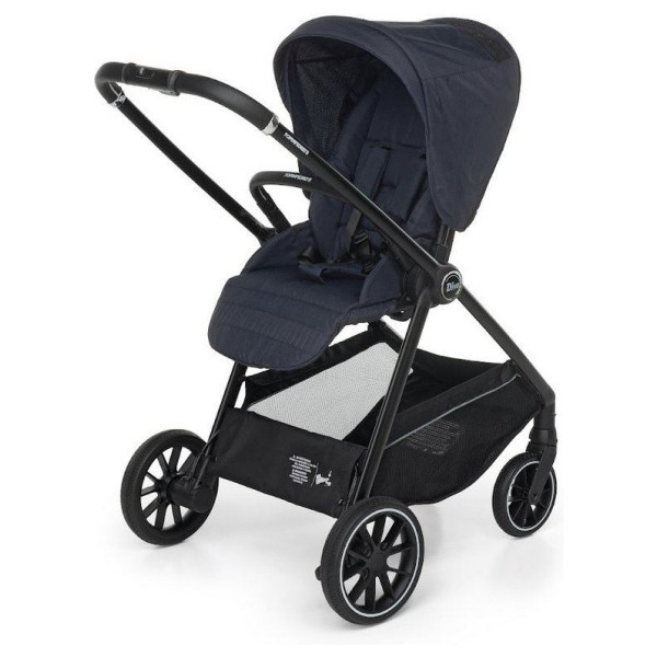 Dječja kolica 3u1 DIVO Marina I-Size