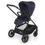 Dječja kolica 3u1 DIVO Marina I-Size