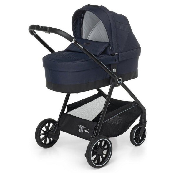 Dječja kolica 3u1 DIVO Marina I-Size