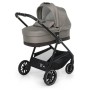 Otroški voziček 3v1 DIVO Nut i-SIze