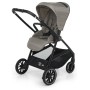 Otroški voziček 3v1 DIVO Nut i-SIze