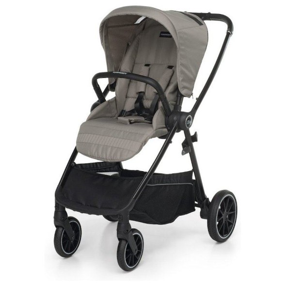 Otroški voziček 3v1 DIVO Nut i-SIze