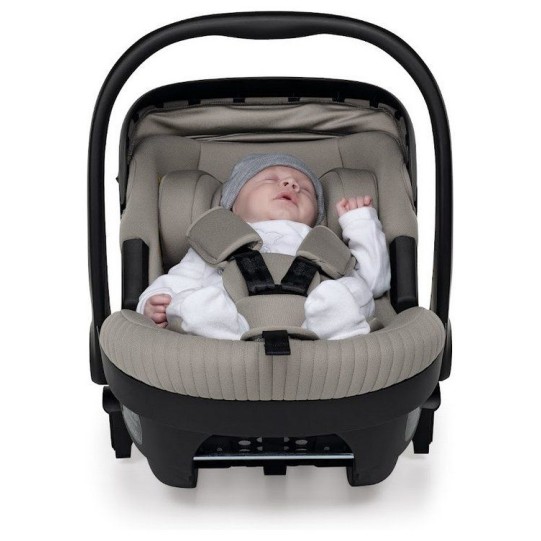 Otroški voziček 3v1 DIVO Nut i-SIze