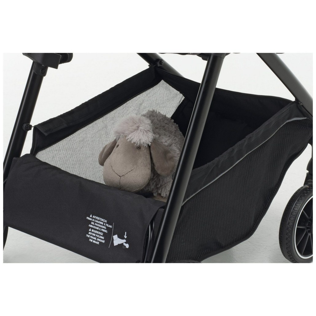 Dječja kolica 3u1 DIVO Sport I-Size