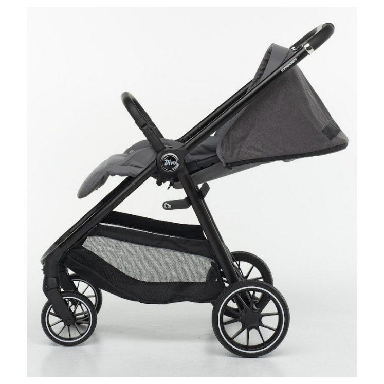 Dječja kolica 3u1 DIVO Sport I-Size