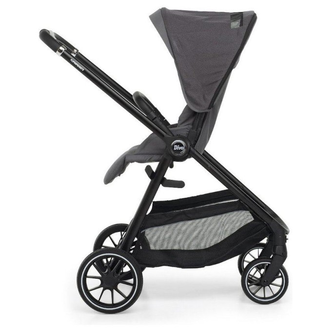 Dječja kolica 3u1 DIVO Sport I-Size