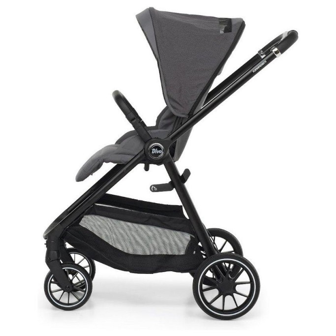 Dječja kolica 3u1 DIVO Sport I-Size