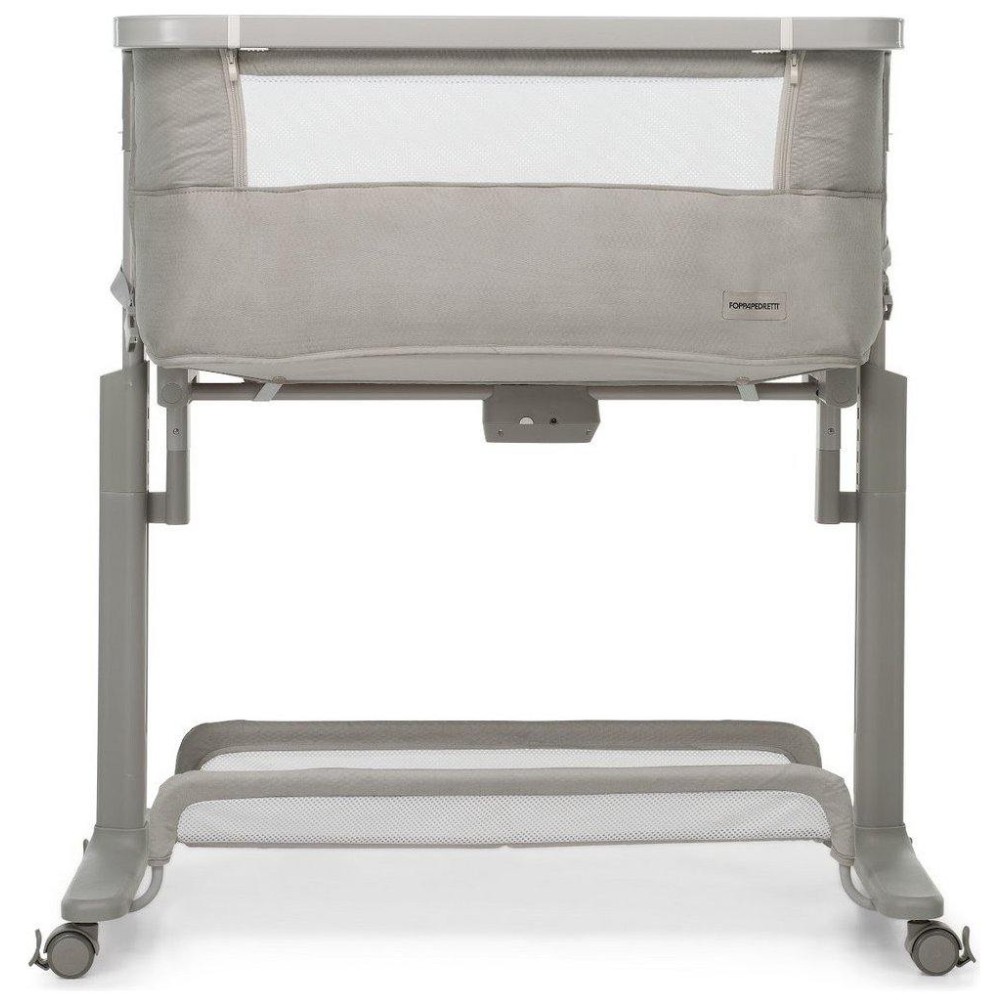 Dječji krevetić DREAM&SWING Greige