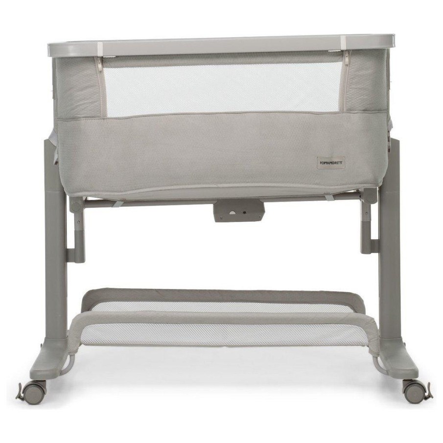 Dječji krevetić DREAM&SWING Greige