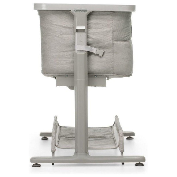 Dječji krevetić DREAM&SWING Greige