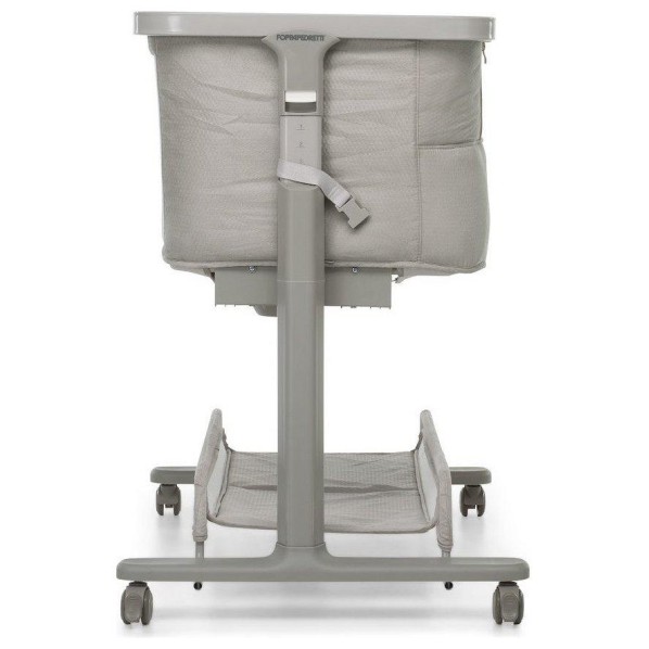 Dječji krevetić DREAM&SWING Greige