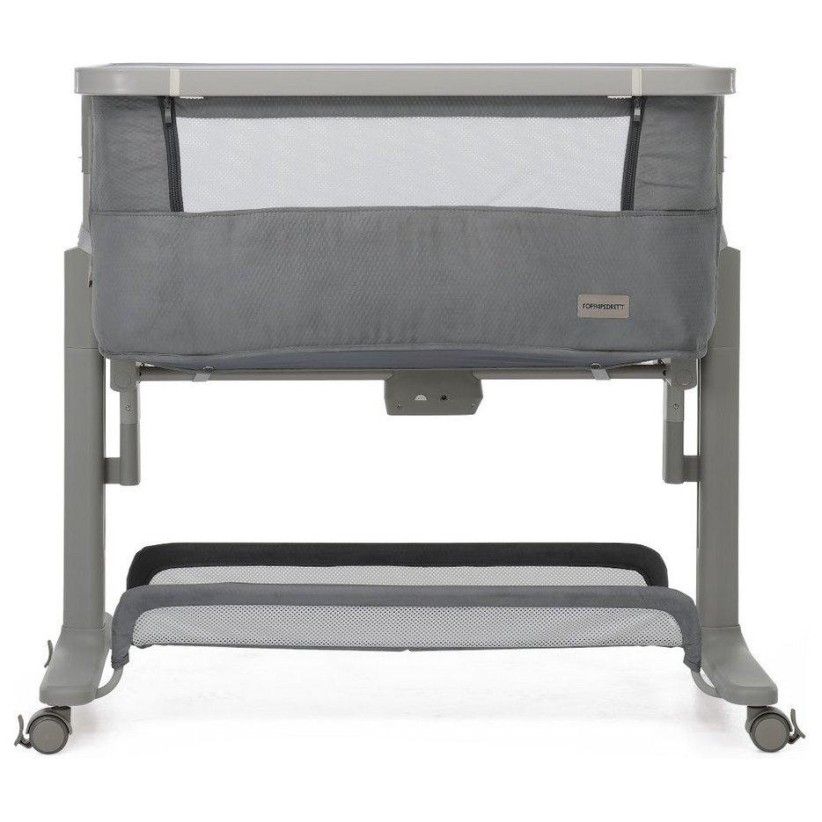 Dječji krevetić DREAM&SWING PErla