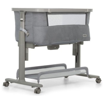 Otroška obposteljna posteljica DREAM&SWING Perla