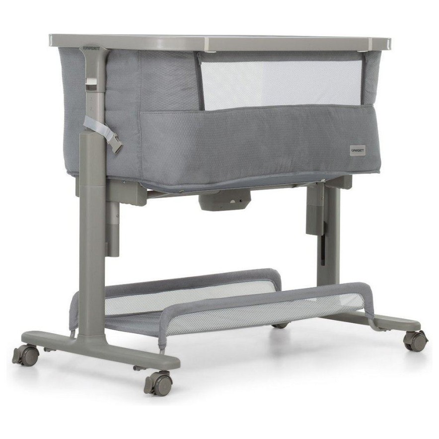 Dječji krevetić DREAM&SWING PErla