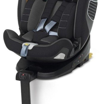 Avtosedež FP360° i-Size Black- avtosedež 40-150 cm
