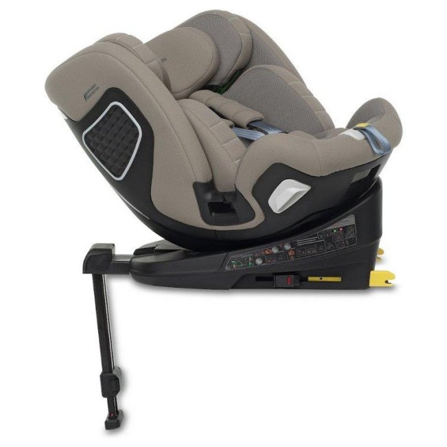 Avtosedež FP360° i-Size Desert - avtosedež 40-150 cm Avtosedež FP360° i-Size Desert - avtosedež 40-150 cm