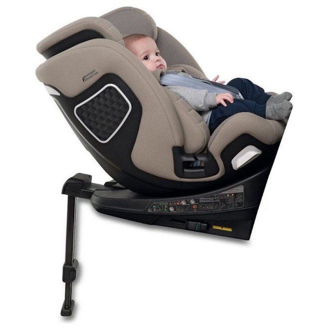 Avtosedež FP360° i-Size Desert - avtosedež 40-150 cm Avtosedež FP360° i-Size Desert - avtosedež 40-150 cm