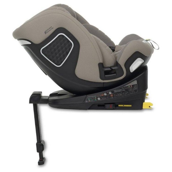 Avtosedež FP360° i-Size Desert - avtosedež 40-150 cm Avtosedež FP360° i-Size Desert - avtosedež 40-150 cm