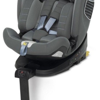 Avtosedež FP360° i-Size Grey - avtosedež 40-150 cm
