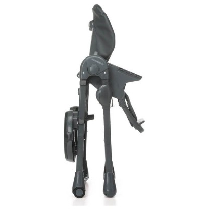 Stolček za hranjenje GOURMAND Graphite Stolček za hranjenje GOURMAND Graphite