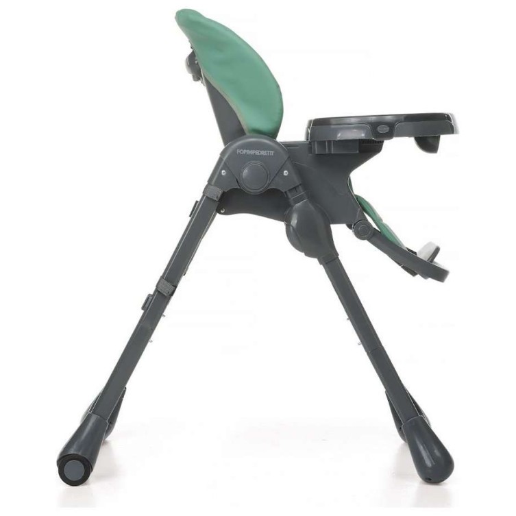 Stolček za hranjenje GOURMAND Green