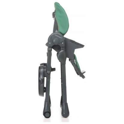 Stolček za hranjenje GOURMAND Green