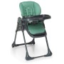Stolček za hranjenje GOURMAND Green