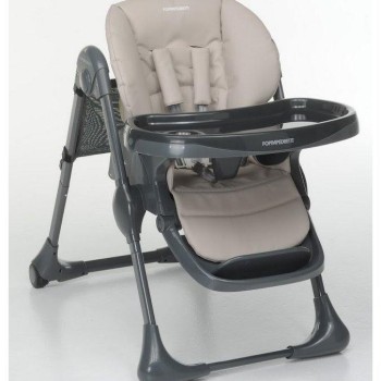 Stolček za hranjenje GOURMAND Sand