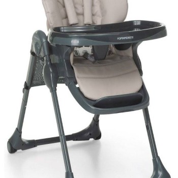 Stolček za hranjenje GOURMAND Sand