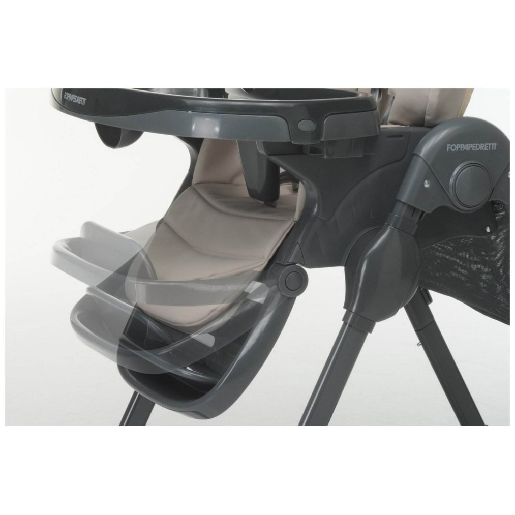 Stolček za hranjenje GOURMAND Sand